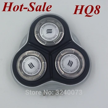 Replace head razor blade for philips electric shaver PT721 PT722 PT724 PT726 PT727 PT728 PT731 PT732 PT735 PT736 PT737 PT739 HQ8
Replace head razor blade for philips electric shaver PT721 PT722 PT724 PT726 PT727 PT728 PT731 PT732 PT735 PT736 PT737 PT739 HQ8