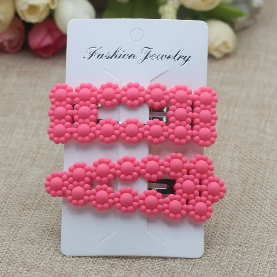 2pcs New 2019 Women Silver Color Metal Pearl Hairpins Lady Simple Hair Clips Barrettes Headwear Hair Styling Tools Accessories
2pcs New 2019 Women Silver Color Metal Pearl Hairpins Lady Simple Hair Clips Barrettes Headwear Hair Styling Tools Accessories