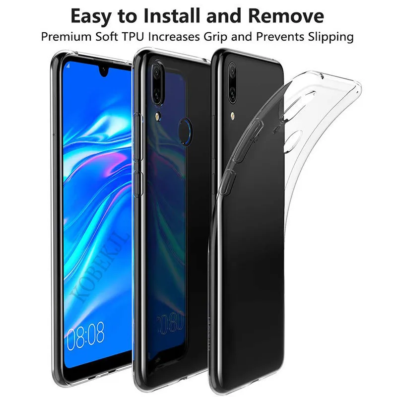 Huawei Y6 2019 Y 6 (6)