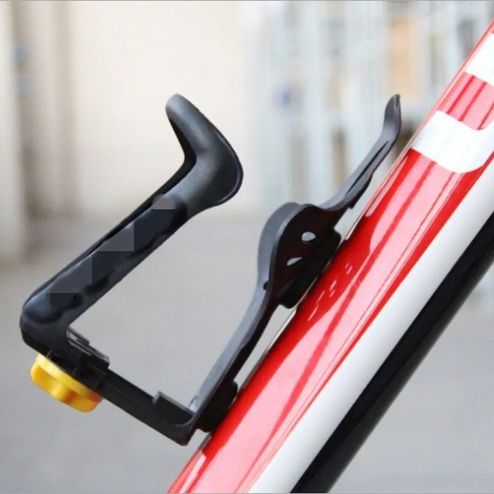 HOT Practical Adjustable Mountain Bicycle Bike Cycling Water Cup Holder Bottle Cage Durable Lightweight plastic Bike accessori
HOT Practical Adjustable Mountain Bicycle Bike Cycling Water Cup Holder Bottle Cage Durable Lightweight plastic Bike accessori