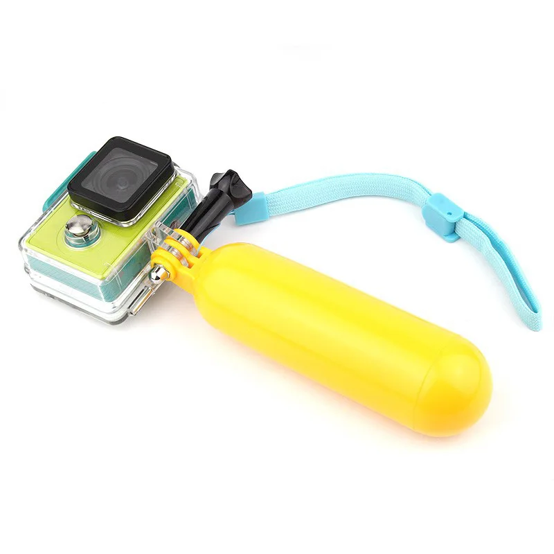 Camera selfie stick Accessories Diving Floaty Bobber Floating Hand Grip Handheld Stick Monopod ND998
Camera selfie stick Accessories Diving Floaty Bobber Floating Hand Grip Handheld Stick Monopod ND998