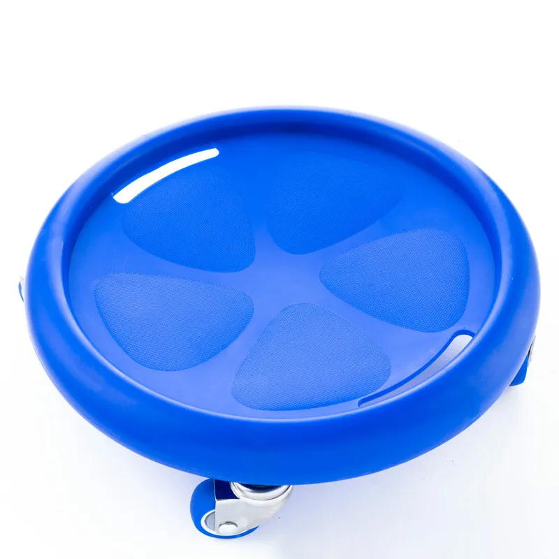 Mute Exercise Abdominal Muscles Fitness Equipment Four Wheels Household Abdominal Device
Mute Exercise Abdominal Muscles Fitness Equipment Four Wheels Household Abdominal Device