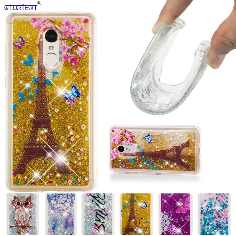 Xiaomi Redmi Note 4 Note4 Pro Soft Glitter Dynamic Liquid Quicksand Case for Xiomi Redmi Note 4X Note4 Global Version Back Cover
Xiaomi Redmi Note 4 Note4 Pro Soft Glitter Dynamic Liquid Quicksand Case for Xiomi Redmi Note 4X Note4 Global Version Back Cover