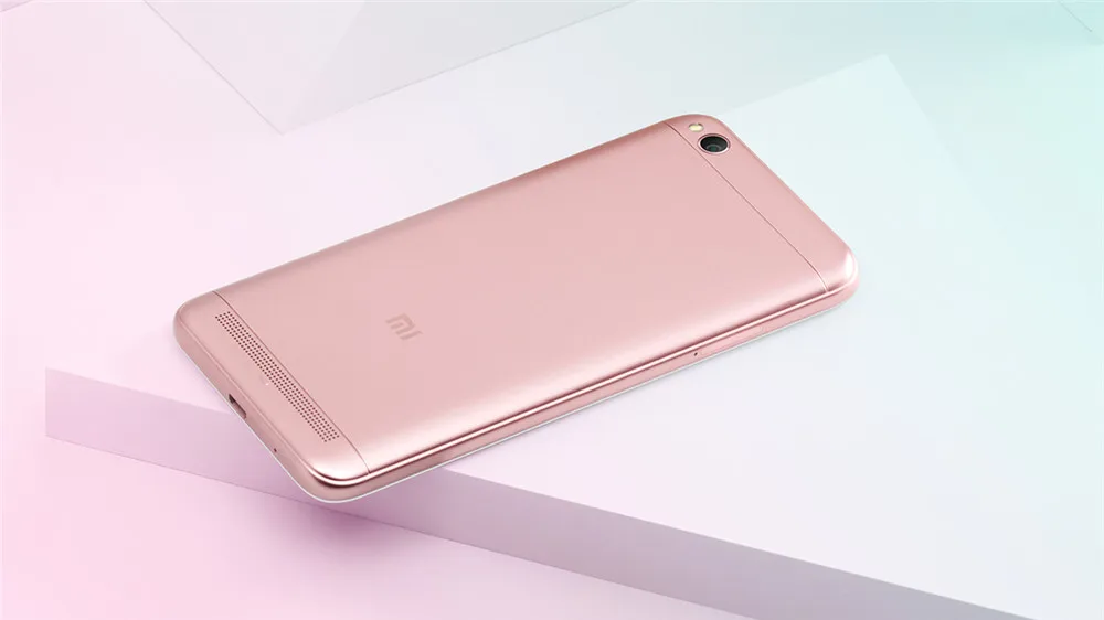 Xiaomi 5 Фото
