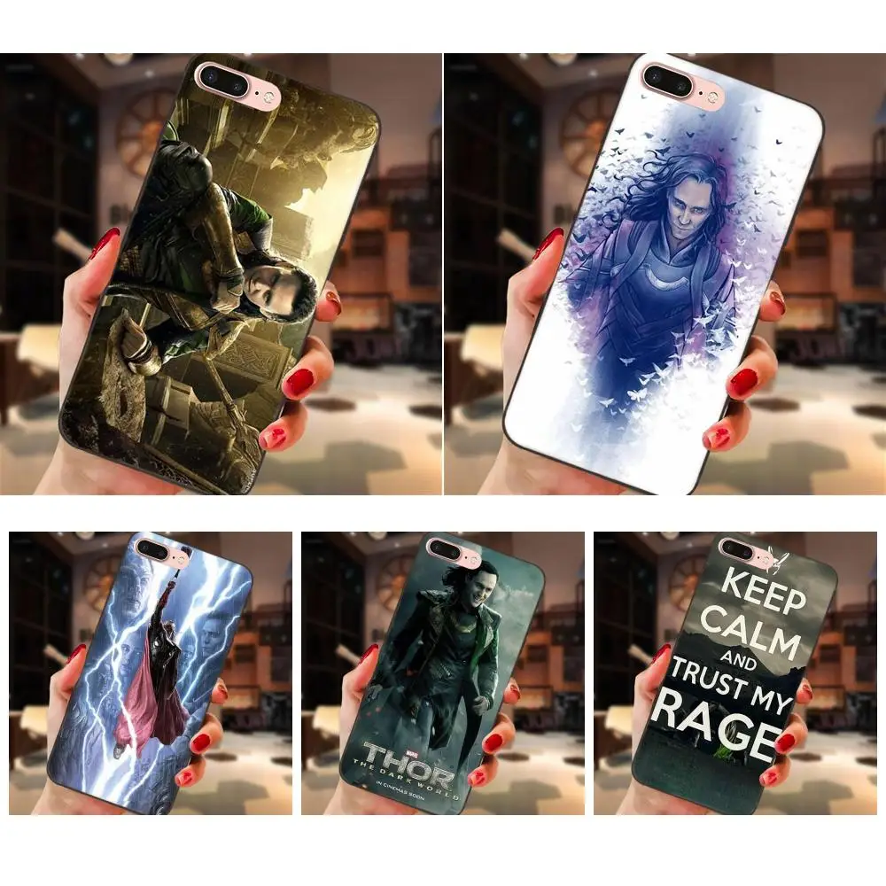 Loki Thor The Dark World High Quality Soft Back For Samsung Galaxy I9082 Note 4 8 9 S3 S4 S5 S6 S7 S8 S9 S10 Edge Plus Lite G313
Loki Thor The Dark World High Quality Soft Back For Samsung Galaxy I9082 Note 4 8 9 S3 S4 S5 S6 S7 S8 S9 S10 Edge Plus Lite G313