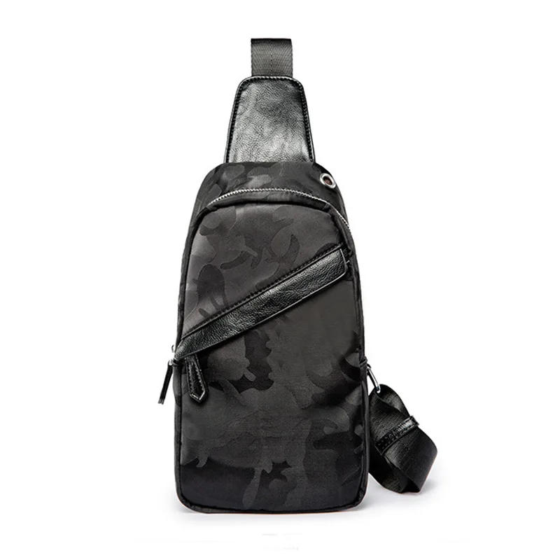 New Type Of Men's Bags Korean Version Of Chaozhou Waistbag Inclined Bag Recreational Canvas Single Shoulder Bag Men's Bag Backpa
New Type Of Men's Bags Korean Version Of Chaozhou Waistbag Inclined Bag Recreational Canvas Single Shoulder Bag Men's Bag Backpa