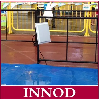 sports timing/marathon UHF rfid antenna, long range, circular polarization, 860-960MHz
sports timing/marathon UHF rfid antenna, long range, circular polarization, 860-960MHz