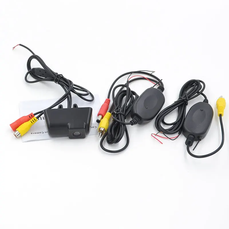 Wireless Car Reversing Camera for For Ford Transit Night Vision Car Parking Camera waterproof backup rear view camera 120 degree
Wireless Car Reversing Camera for For Ford Transit Night Vision Car Parking Camera waterproof backup rear view camera 120 degree
