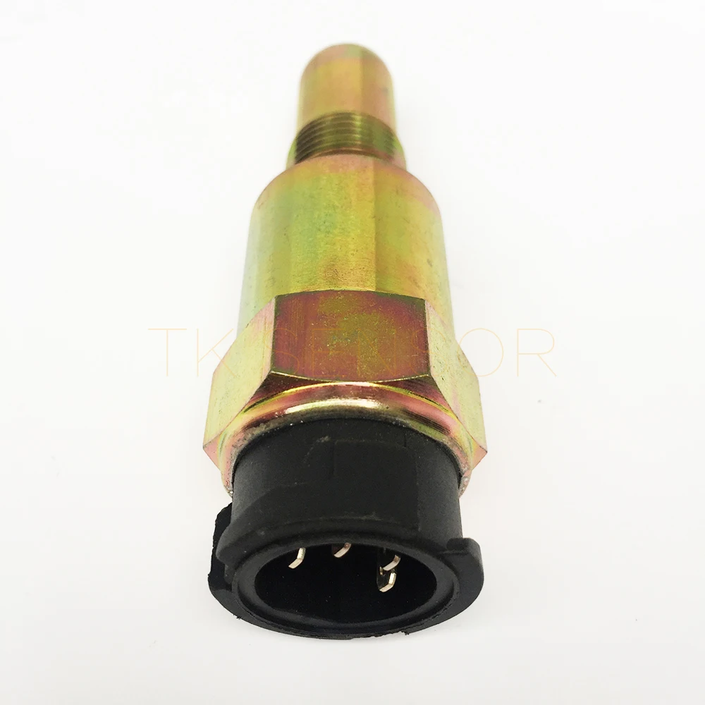 5 PCS 5010135073 50 10 135 073 Sensor, speed / RPM sensor for IVECO TRUCKS for RENAULT TRUCKS
5 PCS 5010135073 50 10 135 073 Sensor, speed / RPM sensor for IVECO TRUCKS for RENAULT TRUCKS