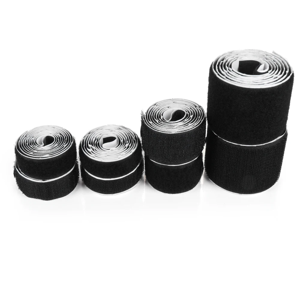 2019New Durable 1Meter Black White Hook and Loop Fastener Tape Magic Nylon Sticker Adhesive Loop Disks Size16/20/30/50mm
2019New Durable 1Meter Black White Hook and Loop Fastener Tape Magic Nylon Sticker Adhesive Loop Disks Size16/20/30/50mm