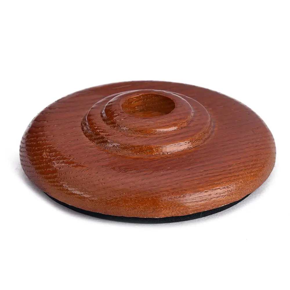 HIgh Quality Cello Endpin Stop Stopper Holder Anchor Protector Non-slip with Metal Eye Cello Accessories
HIgh Quality Cello Endpin Stop Stopper Holder Anchor Protector Non-slip with Metal Eye Cello Accessories