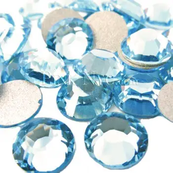 Free Shipping! 1440pcs/lot,ss20 (4.8-5.0mm) Aquamarine color Flat Back Nail Art Non Hotfix Beads.
Free Shipping! 1440pcs/lot,ss20 (4.8-5.0mm) Aquamarine color Flat Back Nail Art Non Hotfix Beads.