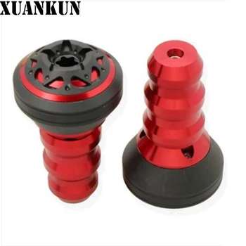 XUANKUN Motorcycle Parts BJ300 BJ600 BN600 Modification Anti Throwing Rubber Anti Throwing Ball
XUANKUN Motorcycle Parts BJ300 BJ600 BN600 Modification Anti Throwing Rubber Anti Throwing Ball