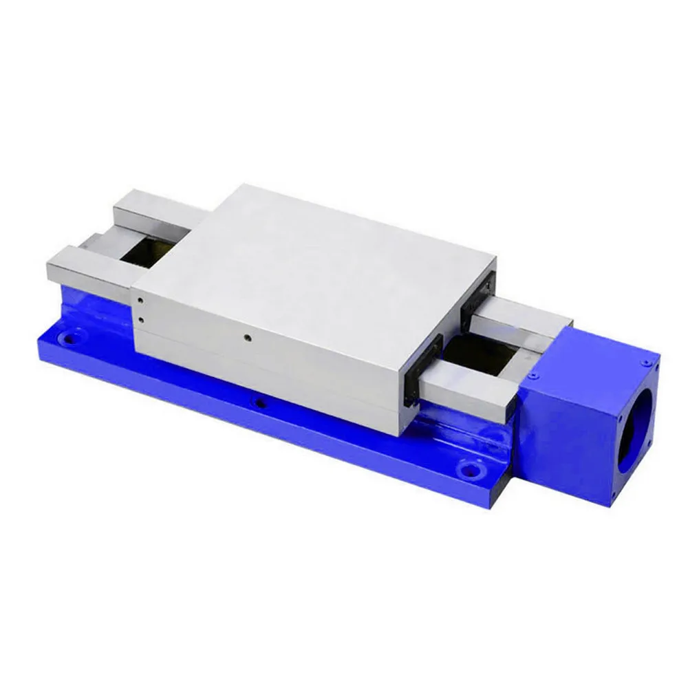 cnc linear slide table stage 250*420mm slider 110 servo motor Ball screw 2505 guider travel 120mm heavy load z axis machine tool
cnc linear slide table stage 250*420mm slider 110 servo motor Ball screw 2505 guider travel 120mm heavy load z axis machine tool