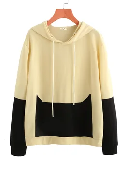 2019 Autumn Winter Women Spliced Hoodies Sweatshirts Kpop Harajuku O-neck Casual Sweats Women Unicorn Kawaii Tops
2019 Autumn Winter Women Spliced Hoodies Sweatshirts Kpop Harajuku O-neck Casual Sweats Women Unicorn Kawaii Tops