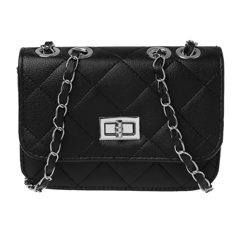 THINKTHENDO 4Colors Fashion Women bag Faux Leather Crossbody Messenger Satchel Handbags Shoulder Bag
THINKTHENDO 4Colors Fashion Women bag Faux Leather Crossbody Messenger Satchel Handbags Shoulder Bag