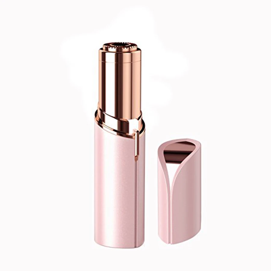 NEW Mini Electric Body Facial Hair Remover Razor Depilator Defeatherer Fashion Bikini Face Neck Leg Removal Tool
NEW Mini Electric Body Facial Hair Remover Razor Depilator Defeatherer Fashion Bikini Face Neck Leg Removal Tool