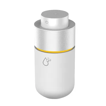 High End USB Car Humidifier Air Purification Colorful LED Household Lamp Humidifier Ultrasonic Aroma Essential Oil Diffuser#BL1
High End USB Car Humidifier Air Purification Colorful LED Household Lamp Humidifier Ultrasonic Aroma Essential Oil Diffuser#BL1