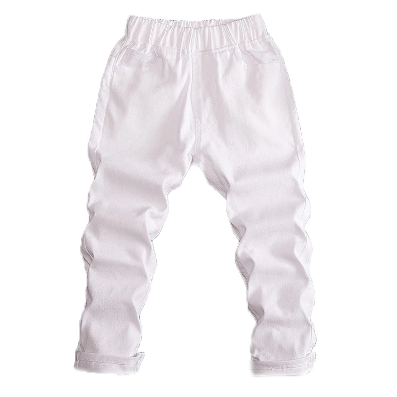 New Spring Autumn Cotton Kids Pants Boys Trousers For Children Teenage Pants Leisure School Teens Fashion Casual Pants Capris 17
New Spring Autumn Cotton Kids Pants Boys Trousers For Children Teenage Pants Leisure School Teens Fashion Casual Pants Capris 17