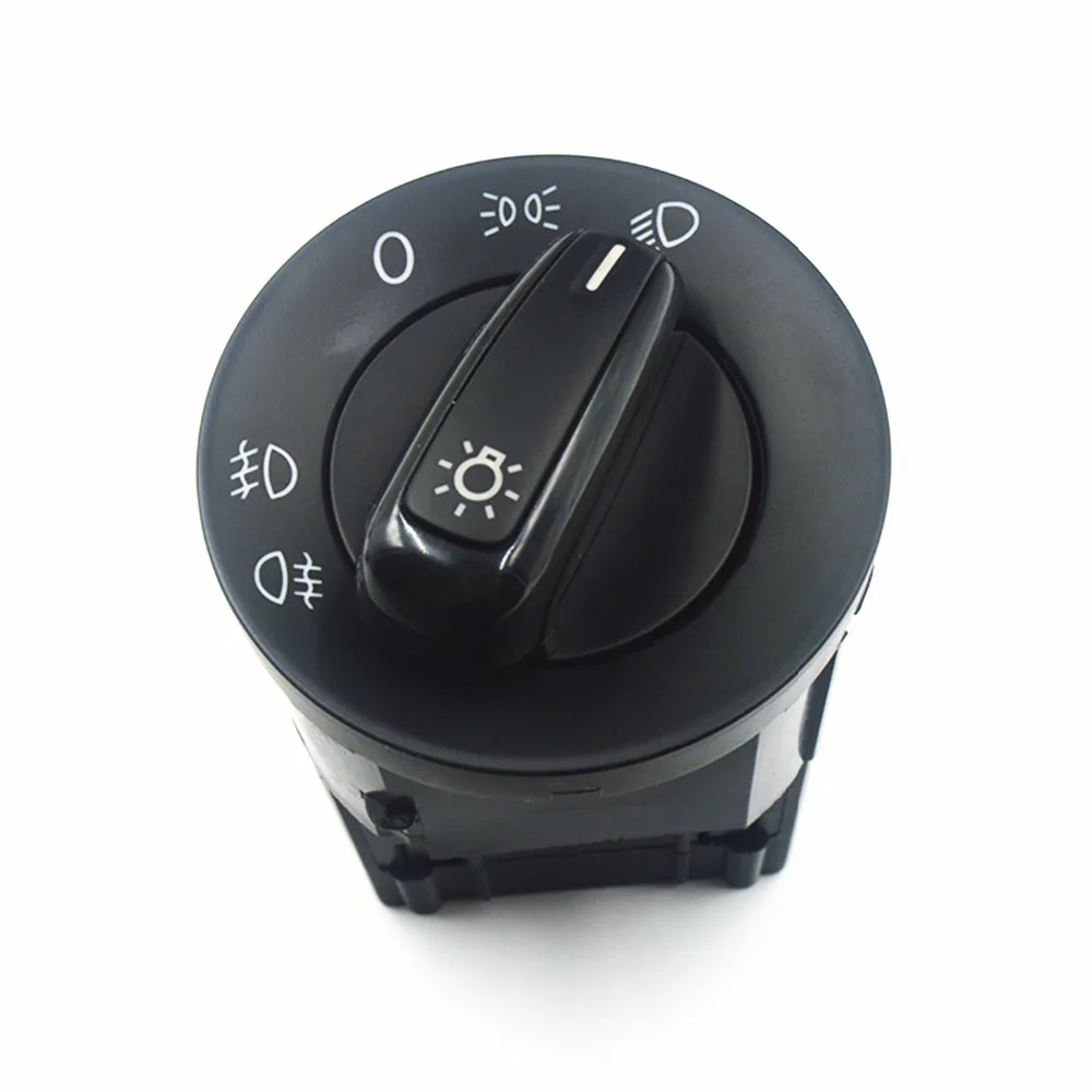 New Headlight Fog Lamp Control Switch For VW Volkswagen Polo 6R UP Seat Mii 2012-2016 6R0 941 531C / 6R0 941 531E
New Headlight Fog Lamp Control Switch For VW Volkswagen Polo 6R UP Seat Mii 2012-2016 6R0 941 531C / 6R0 941 531E