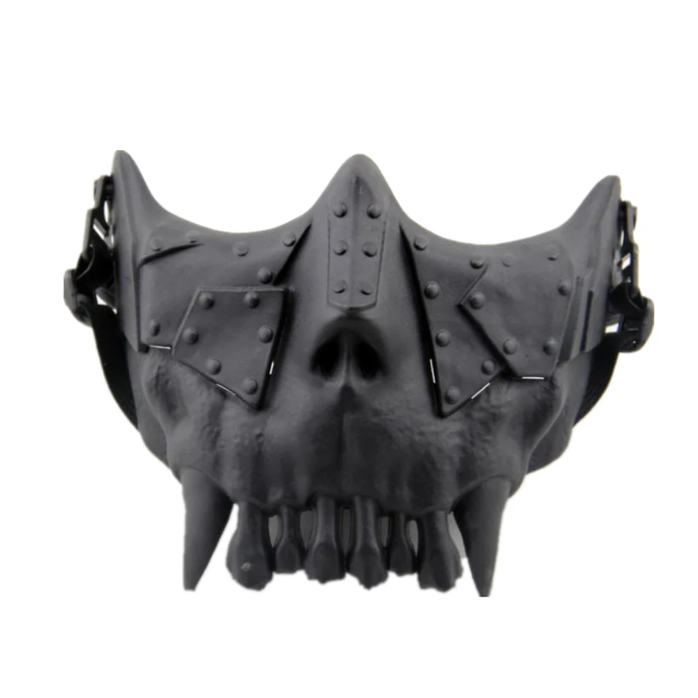 tactical skull face mask military Live CS field skull mask protective mask Halloween Masquerade for hunting paintball
tactical skull face mask military Live CS field skull mask protective mask Halloween Masquerade for hunting paintball