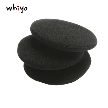 5 pairs of Replacement Ear Pads Cushion Cover Earpads Pillow for KOSS KSC7 KSC12 KSC35 KSC75 CX6 UR5 PTX6 Headphones Headset
5 pairs of Replacement Ear Pads Cushion Cover Earpads Pillow for KOSS KSC7 KSC12 KSC35 KSC75 CX6 UR5 PTX6 Headphones Headset