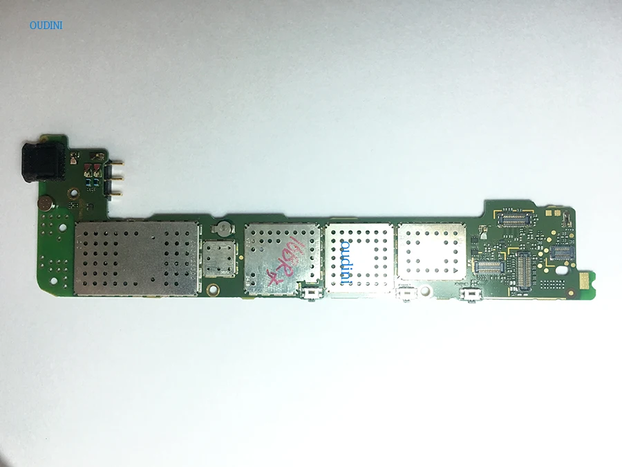 OUDINI Original Unlocked For microsoft lumia 640 Motherboard Test 100% for nokia 640 motherboard one sim card
OUDINI Original Unlocked For microsoft lumia 640 Motherboard Test 100% for nokia 640 motherboard one sim card