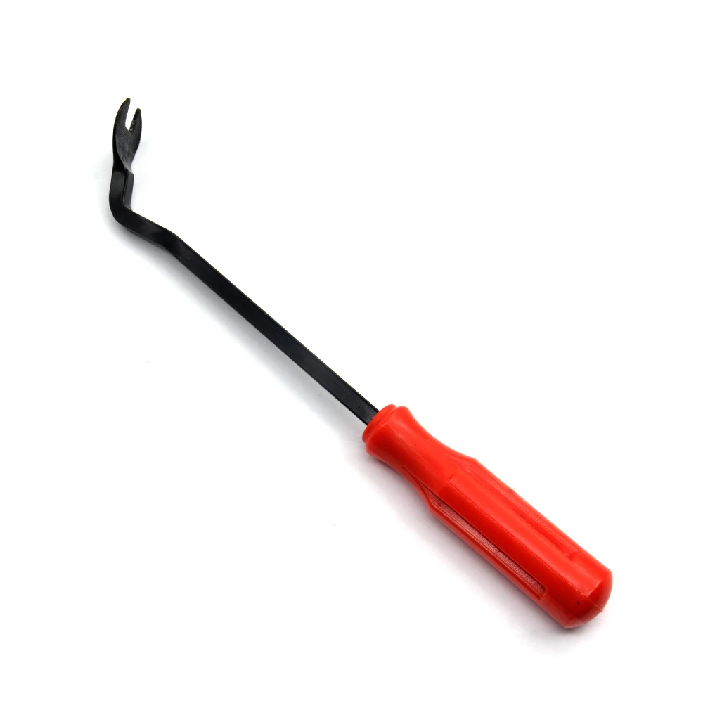 VSTM 4pcs Auto Car Pry Tool Radio Door Clip Panel Trim Dash Audio Removal Installer tools styling for all the cars tool
VSTM 4pcs Auto Car Pry Tool Radio Door Clip Panel Trim Dash Audio Removal Installer tools styling for all the cars tool