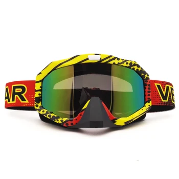 MJ81 Motocross Goggles Cross Country Skis Snowboard ATV Mask Oculos Gafas Motocross Motorcycle Helmet MX Goggles Spectacles
MJ81 Motocross Goggles Cross Country Skis Snowboard ATV Mask Oculos Gafas Motocross Motorcycle Helmet MX Goggles Spectacles