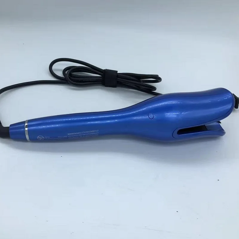 Automatic Curling Iron Air Curler Wand Curl 1 Inch Rotating Magic Hair Curling Iron Salon Tools Titanium Auto Hair Curler
Automatic Curling Iron Air Curler Wand Curl 1 Inch Rotating Magic Hair Curling Iron Salon Tools Titanium Auto Hair Curler