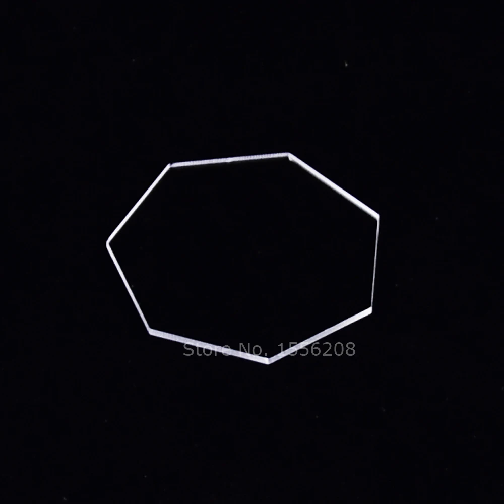Clear Acrylic Laser Cut Heptagon Sheet, Heptagon Place Cards For Table Numbers, Guest Name, Food Signs Party DIY Accessory
Clear Acrylic Laser Cut Heptagon Sheet, Heptagon Place Cards For Table Numbers, Guest Name, Food Signs Party DIY Accessory