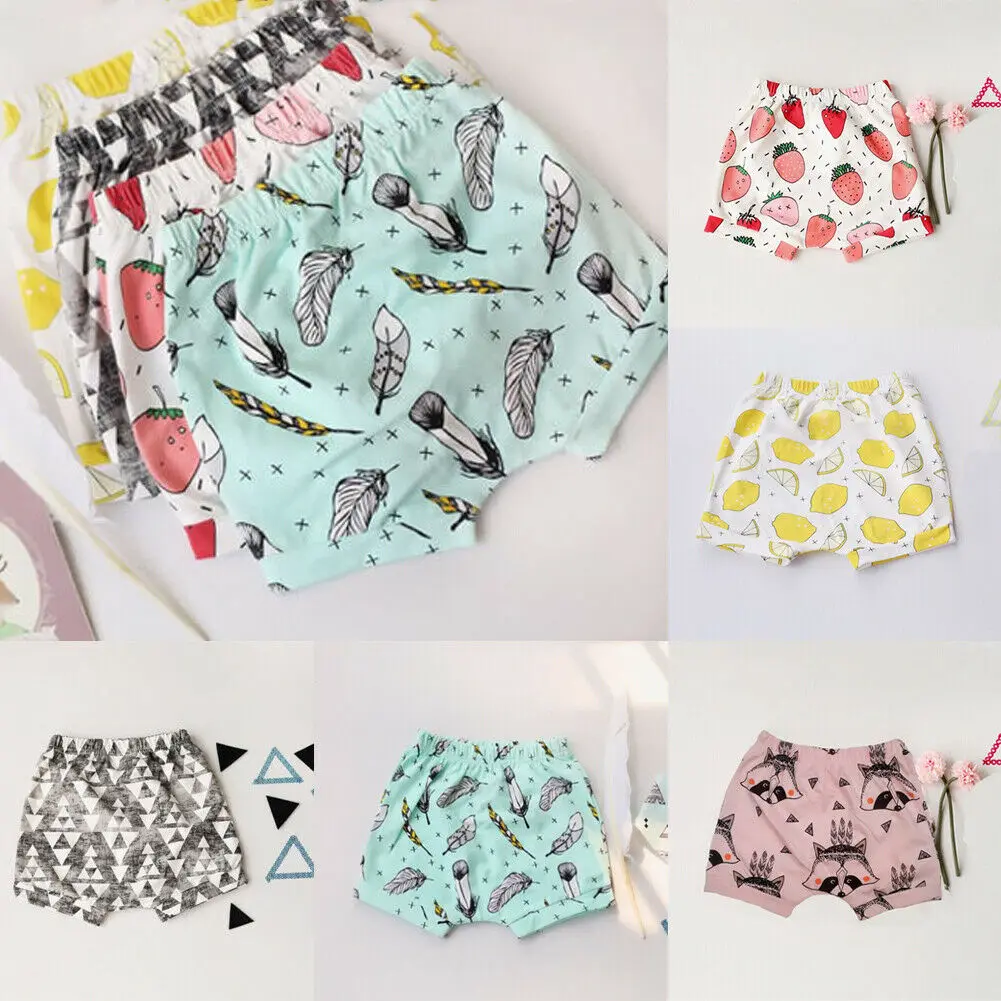 Newborn Fashion Infant Kids Baby Girls Summer Shorts Bloomers Hot Pants Leisure Bottoms
Newborn Fashion Infant Kids Baby Girls Summer Shorts Bloomers Hot Pants Leisure Bottoms