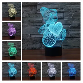 1Piece Novelty 3D Wood Mood Lamp Bulbing Light Skull Micro USB Table Lamp Night Light For Children Night Lights
1Piece Novelty 3D Wood Mood Lamp Bulbing Light Skull Micro USB Table Lamp Night Light For Children Night Lights