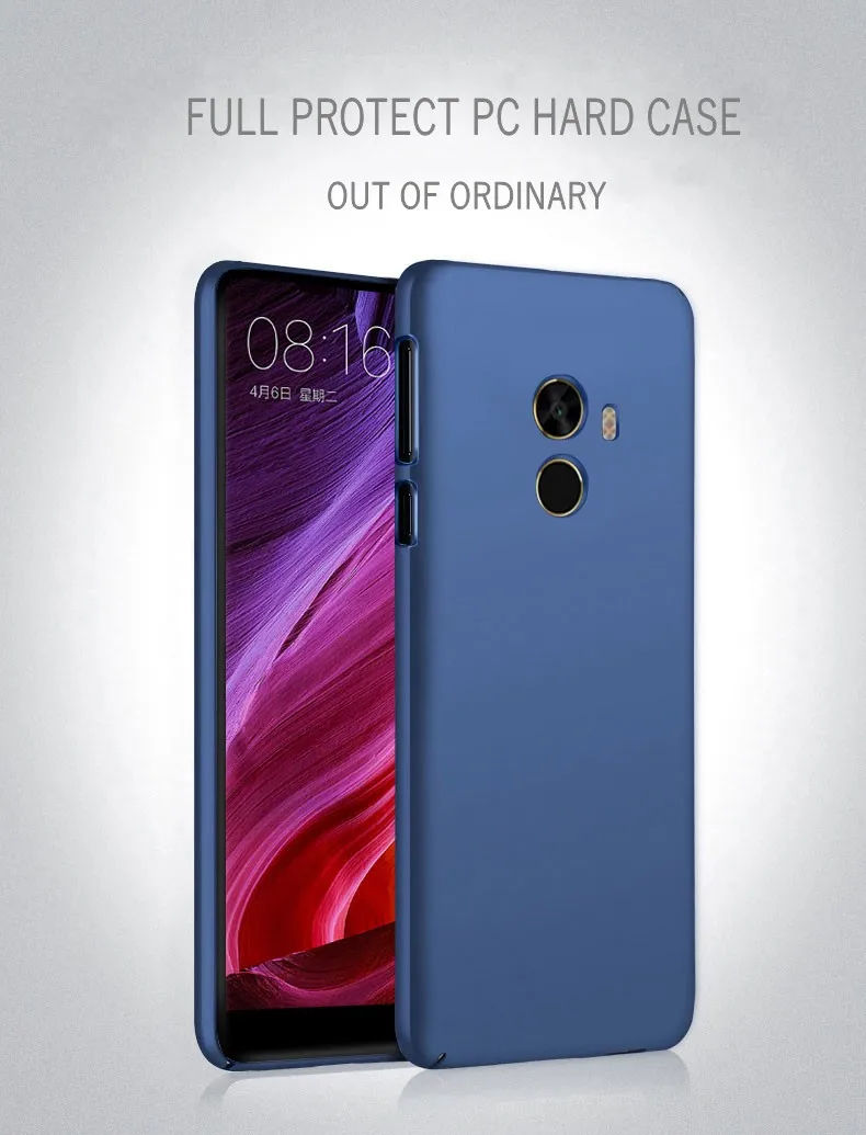 Xiaomi Mi Mix Case 6.4 Inch  (1)