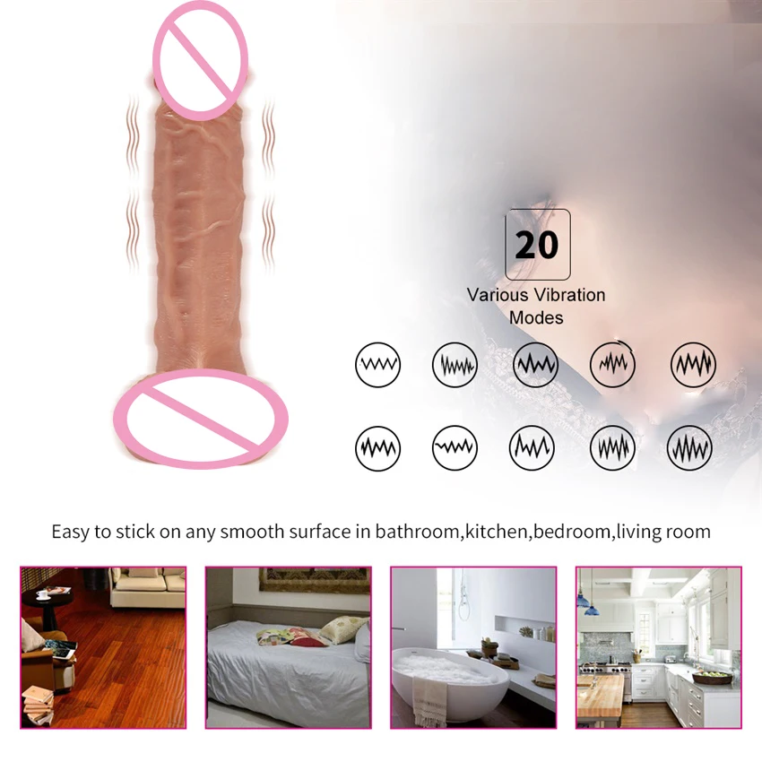 dildo vibrator (10)