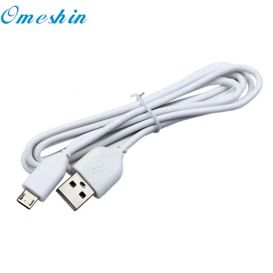 

Top Quality USB Data Sync Charging Cable For Amazon Kindle 3 4 5 Touch Paperwhite Accessory Power Supply Charger Adapter Mar21