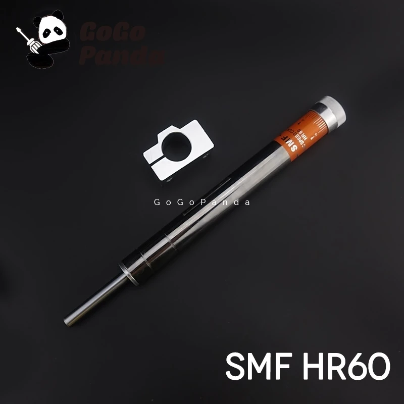 Upgrade Shock Absorber Adjustable Oil Pressure Buffer HR60 Damper SR60 Hydraulic Stable