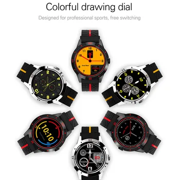 Newest Fashion Bluetooth Smart Watch with Remote Camera Control Pedometer Sport Fitness Tracker Heart Rate Smart Watch For IOS
Newest Fashion Bluetooth Smart Watch with Remote Camera Control Pedometer Sport Fitness Tracker Heart Rate Smart Watch For IOS