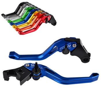 CNC 3D Rhombus Brake Clutch Levers For Yamaha FJR1300 2004-2017 XJR1300 Racer 2004-2016 XT1200Z XT1200ZE Super Tenere 2010-2017
CNC 3D Rhombus Brake Clutch Levers For Yamaha FJR1300 2004-2017 XJR1300 Racer 2004-2016 XT1200Z XT1200ZE Super Tenere 2010-2017