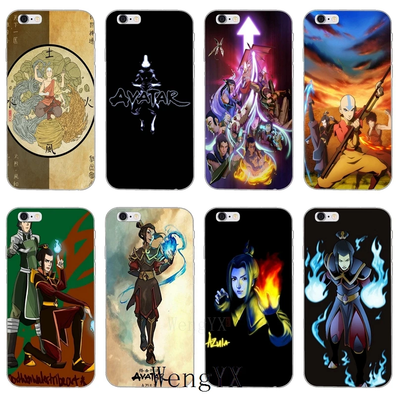 Avatar The Last Airbender Azula silicone TPU Soft phone cover case For Huawei P7 P8 P9 P10 P20 pro Lite plus P Smart Mini 2017
Avatar The Last Airbender Azula silicone TPU Soft phone cover case For Huawei P7 P8 P9 P10 P20 pro Lite plus P Smart Mini 2017