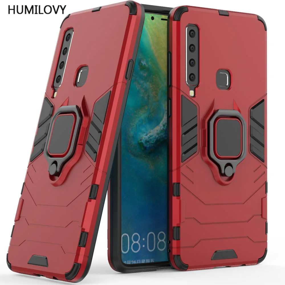 For Samsung Galaxy A9 2018 Case for Galaxy A9s Case Car Magnetic Bracket Finger Ring TPU+PC Armor Cover for Galaxy A9 2018 Capa
For Samsung Galaxy A9 2018 Case for Galaxy A9s Case Car Magnetic Bracket Finger Ring TPU+PC Armor Cover for Galaxy A9 2018 Capa