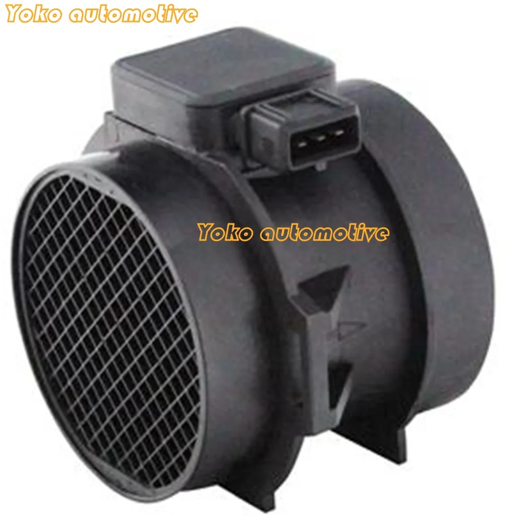 MASS AIR FLOW METER SENSOR MAF AFM FOR VOLVO S40 V40 1.9 2.0 T T4 5WK9604 5WK9604Z 30611231 8ET009142-011/8ET 009 142-011
MASS AIR FLOW METER SENSOR MAF AFM FOR VOLVO S40 V40 1.9 2.0 T T4 5WK9604 5WK9604Z 30611231 8ET009142-011/8ET 009 142-011