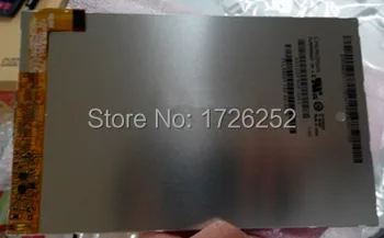 CPT IPS 8.0 inch TFT LCD Screen CLAA080WQ02 XG Tablet PC Screen 800(RGB)*1280 WXGA
CPT IPS 8.0 inch TFT LCD Screen CLAA080WQ02 XG Tablet PC Screen 800(RGB)*1280 WXGA