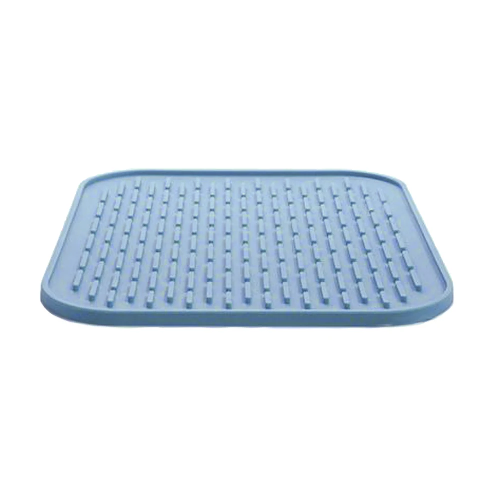 Hot Sale 22x16cm European Style Small Silicone Pot Holder Heat Resistant Pot Mat Silicone Trivets Pat Coaster Placemat
Hot Sale 22x16cm European Style Small Silicone Pot Holder Heat Resistant Pot Mat Silicone Trivets Pat Coaster Placemat