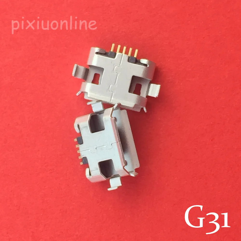 10pcs G31 Micro USB 5pin Female Socket Connector Curly Mouth 2Foot For Mobile Phone PDA Tablet Charging Free Shipping Russia
10pcs G31 Micro USB 5pin Female Socket Connector Curly Mouth 2Foot For Mobile Phone PDA Tablet Charging Free Shipping Russia