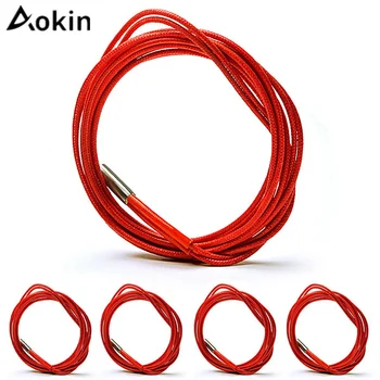 12V/24V 40W Ceramic Cartridge Heater 6mm*20mm For Extruder 3D Printers Parts Heating Tube Heat 12V/24V 40W Extrusion Part
12V/24V 40W Ceramic Cartridge Heater 6mm*20mm For Extruder 3D Printers Parts Heating Tube Heat 12V/24V 40W Extrusion Part