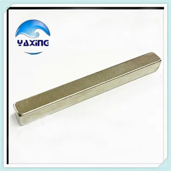 80PCS 40x5x5mm Strong Rare Earth Block Rectangular Neodymium Magnets Magnetic 40x5x5mm Permanete 40*5*5mm
80PCS 40x5x5mm Strong Rare Earth Block Rectangular Neodymium Magnets Magnetic 40x5x5mm Permanete 40*5*5mm