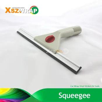 25*14cm Professional Handle Scraper Water Squeegee Auto Car Window Tint Film Installation Scraper Tools
25*14cm Professional Handle Scraper Water Squeegee Auto Car Window Tint Film Installation Scraper Tools