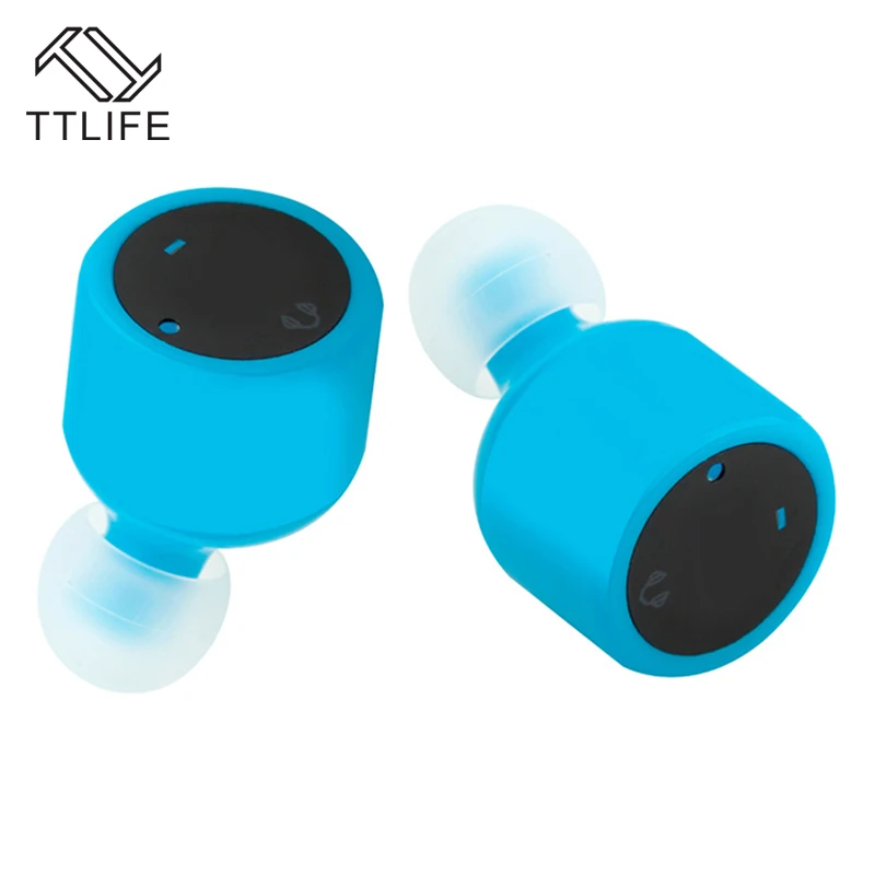 TTLIFE Brand Wireless Bluetooth Binaural Earphones Music Stereo Super Bass Earphone Mini Earplugs Sleep Earbuds X1T For airpods TTLIFE Brand Wireless Bluetooth Binaural Earphones Music Stereo Super Bass Earphone Mini Earplugs Sleep Earbuds X1T For airpods<br><br>Aliexpress