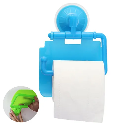 Random color Wall Mounted Plastic Towel Rack Spare Toilet Type Paper Holder Rack Tissue Box Roll Stand for Toilet and Kitchen
Random color Wall Mounted Plastic Towel Rack Spare Toilet Type Paper Holder Rack Tissue Box Roll Stand for Toilet and Kitchen